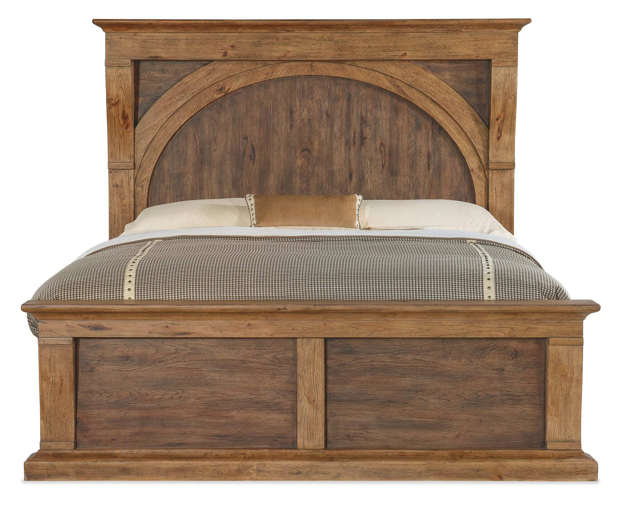 Big Sky Panel Beds