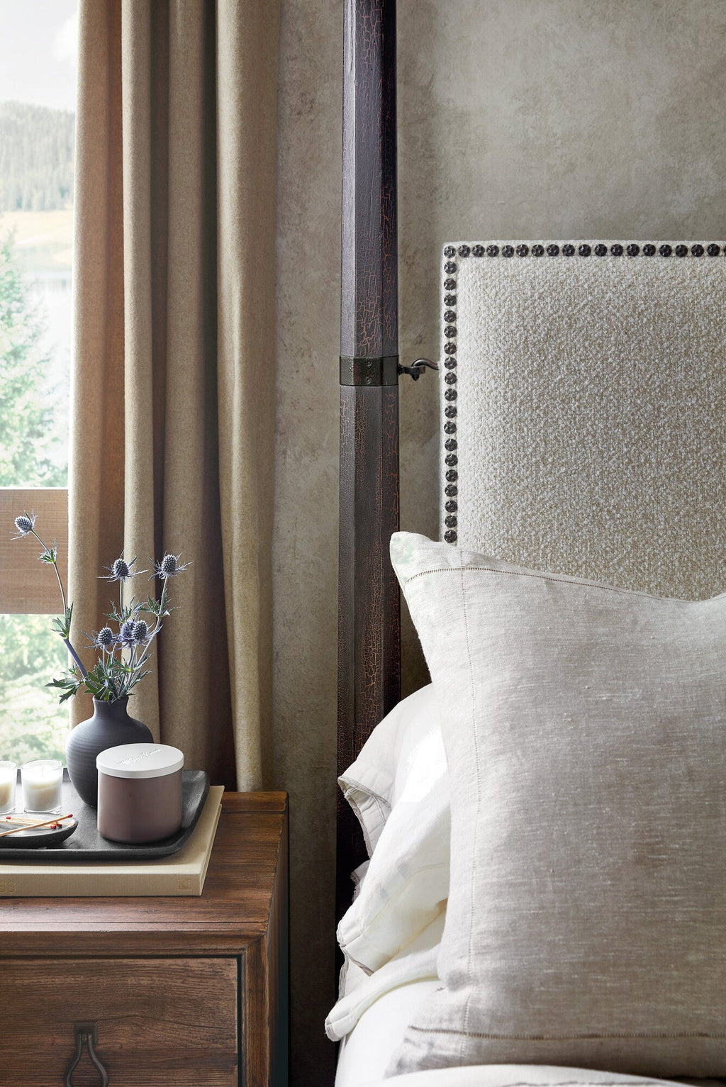 Big Sky Canopy Beds