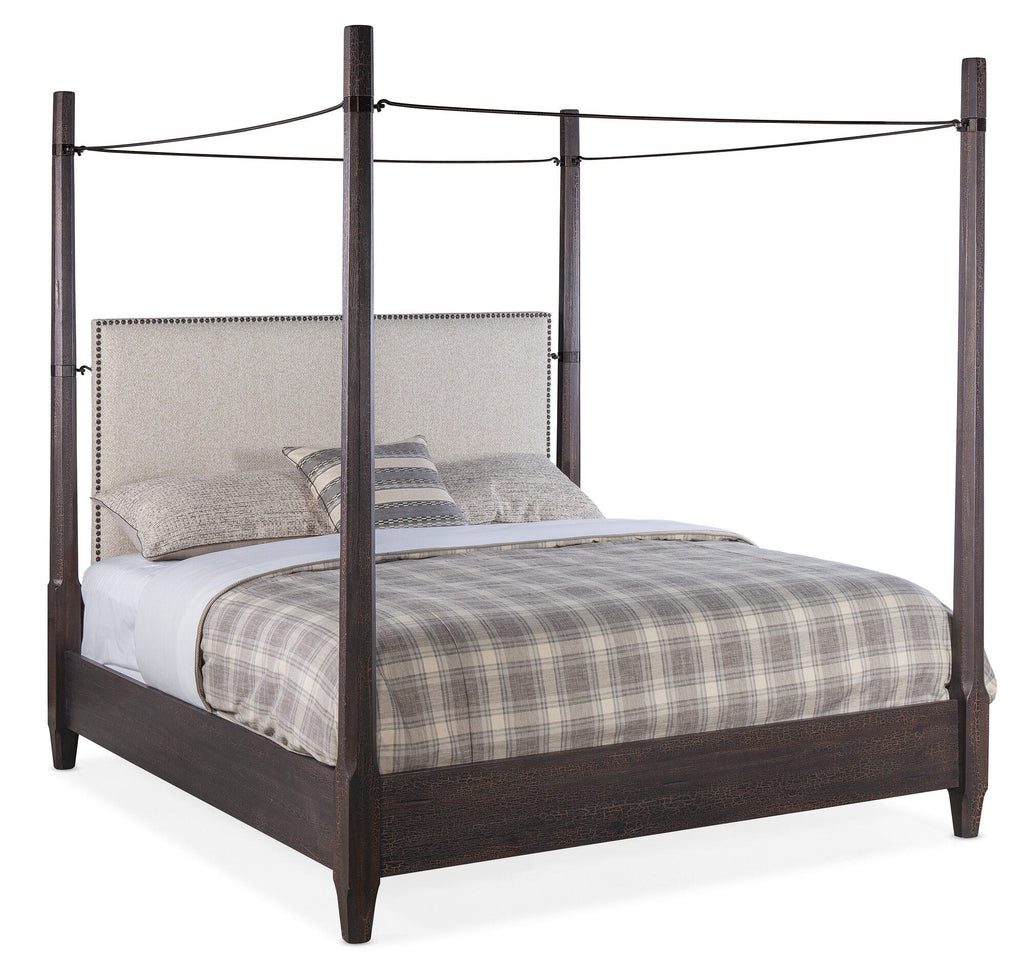 Big Sky Canopy Beds