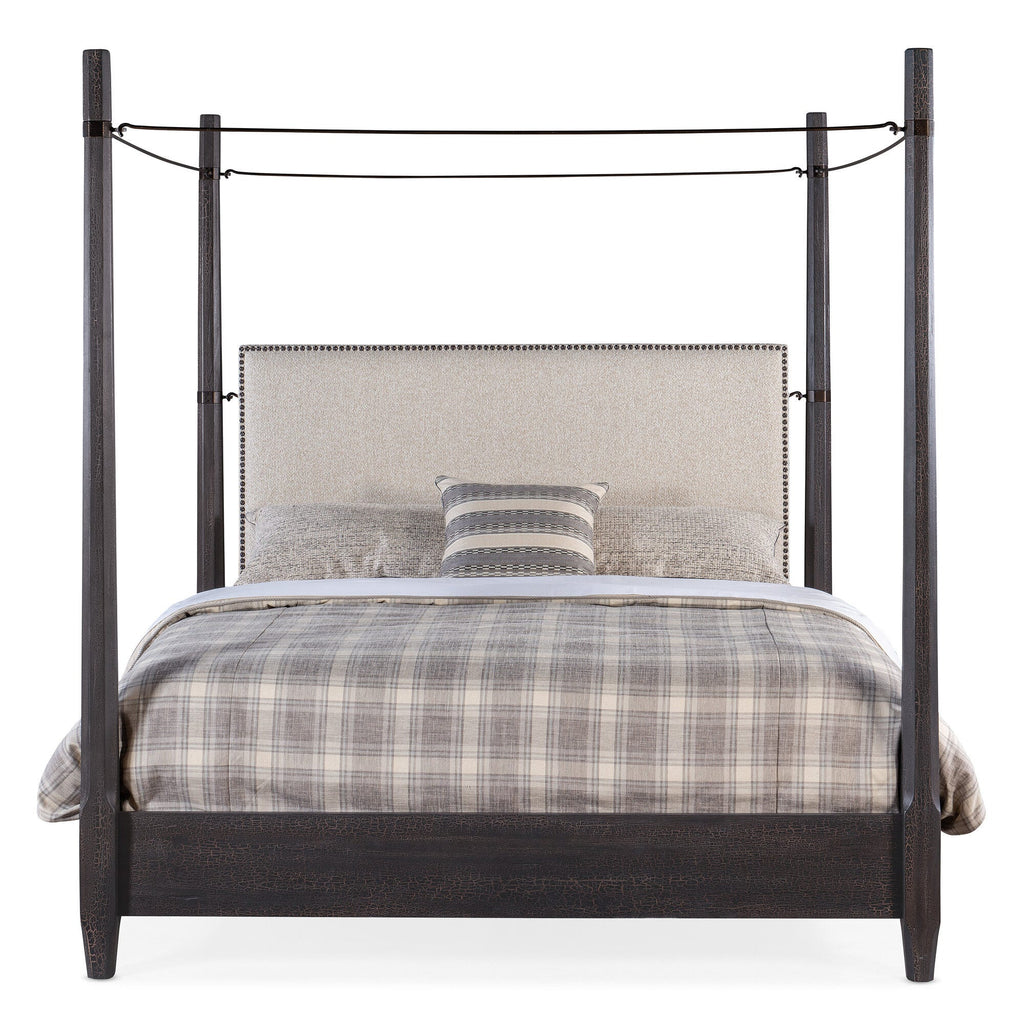 Big Sky Canopy Beds