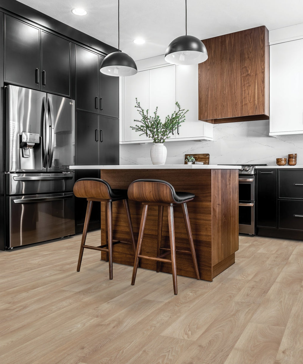 Mohawk Flooring Rosemore Rowe