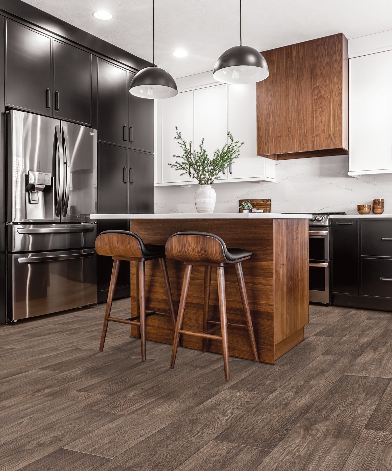 Mohawk Flooring Rosemore Rowe