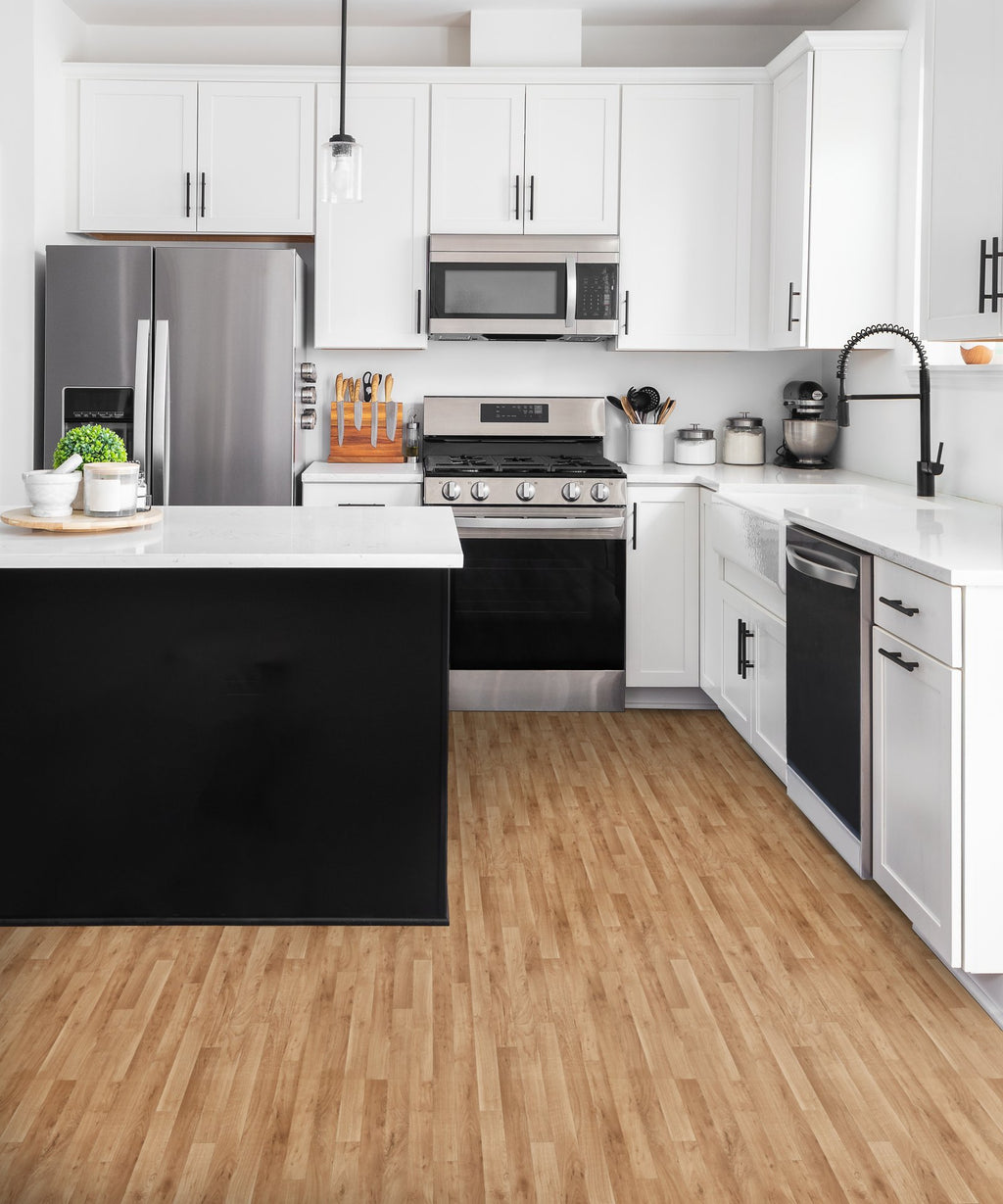Mohawk Flooring Rosemore Rowe