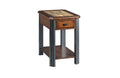 Chairside Table Primary