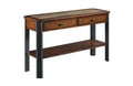 Sofa Table Primary