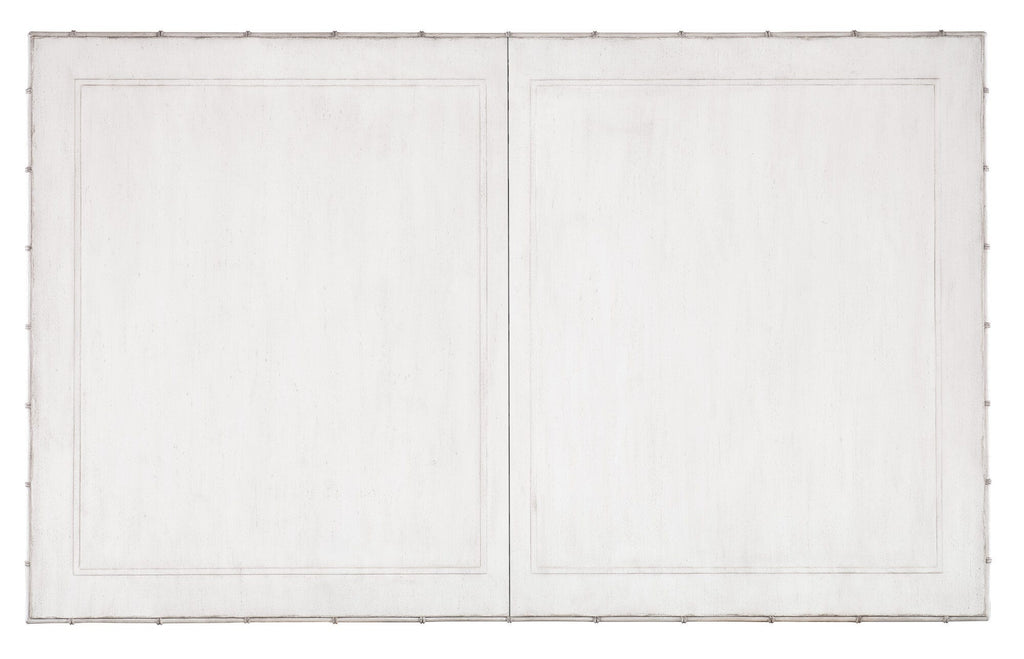 Charleston Rectangle Dining Table with 1-20in Leaf