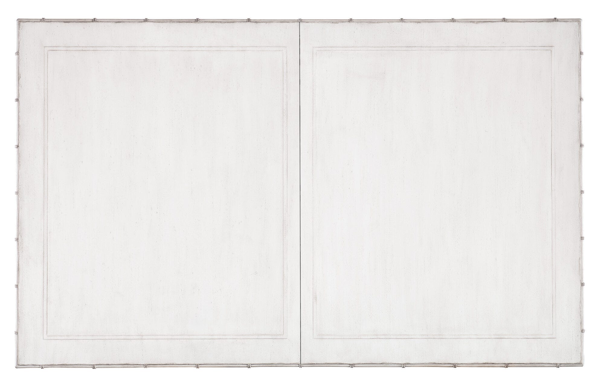 Charleston Rectangle Dining Table with 1-20in Leaf