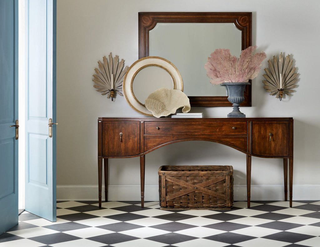 Charleston Console Table Room Image