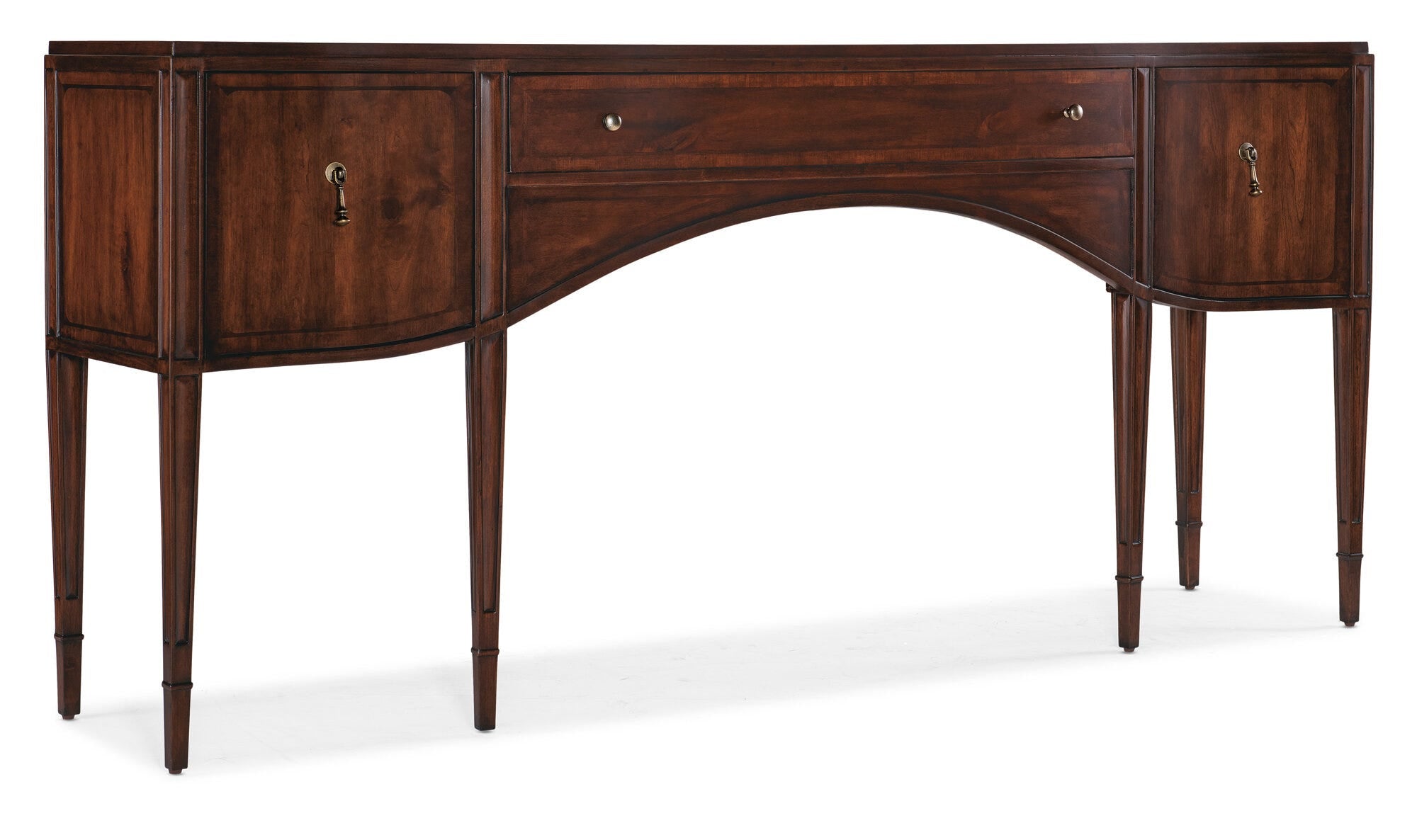 Charleston Console Table Silo Image