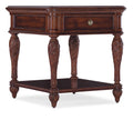 Charleston One-Drawer End Table Silo Image