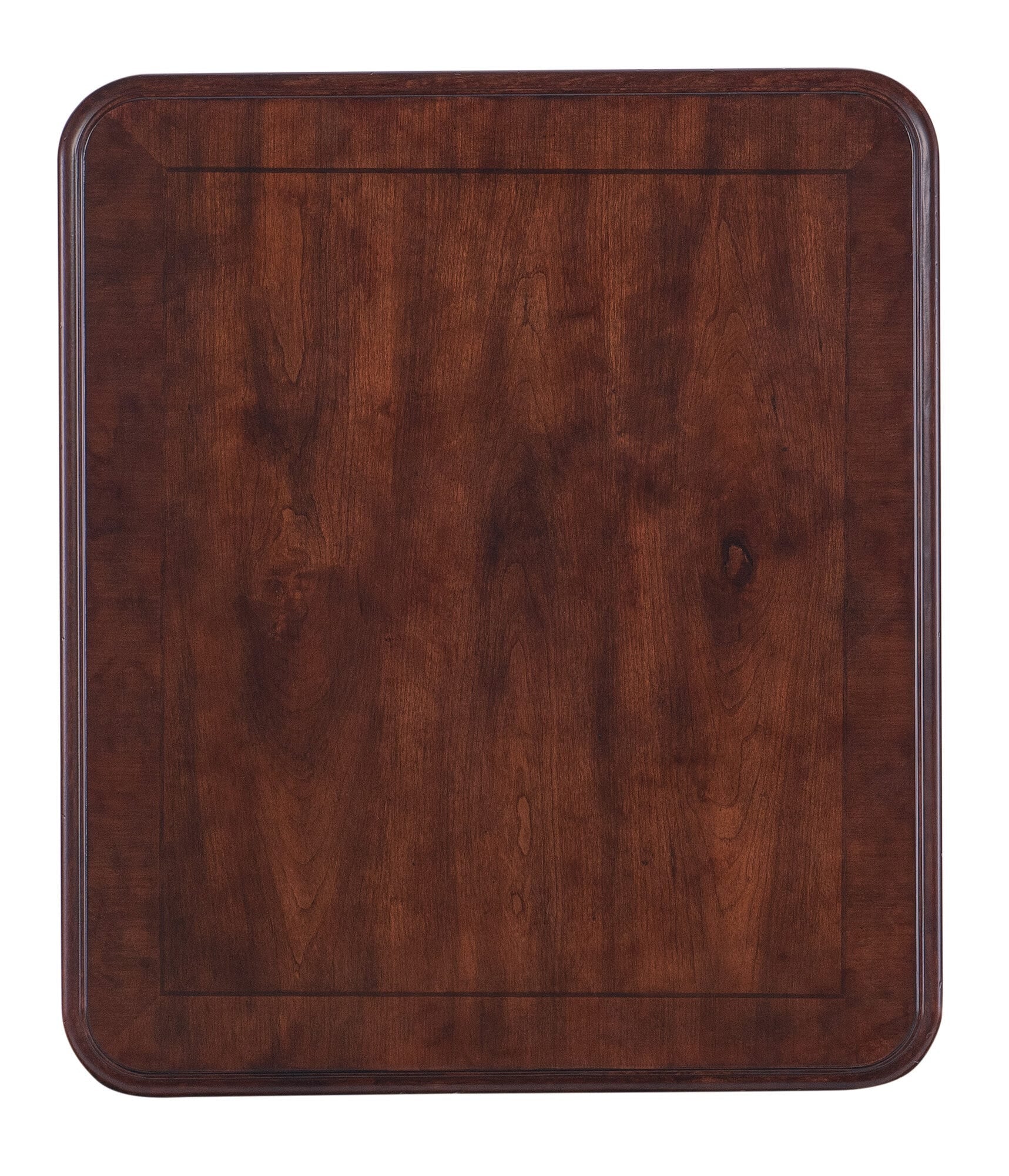 Charleston One-Drawer End Table Top Silo Image