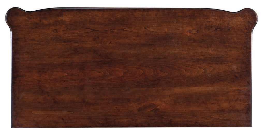 Charleston Five-Drawer Chest Top Image