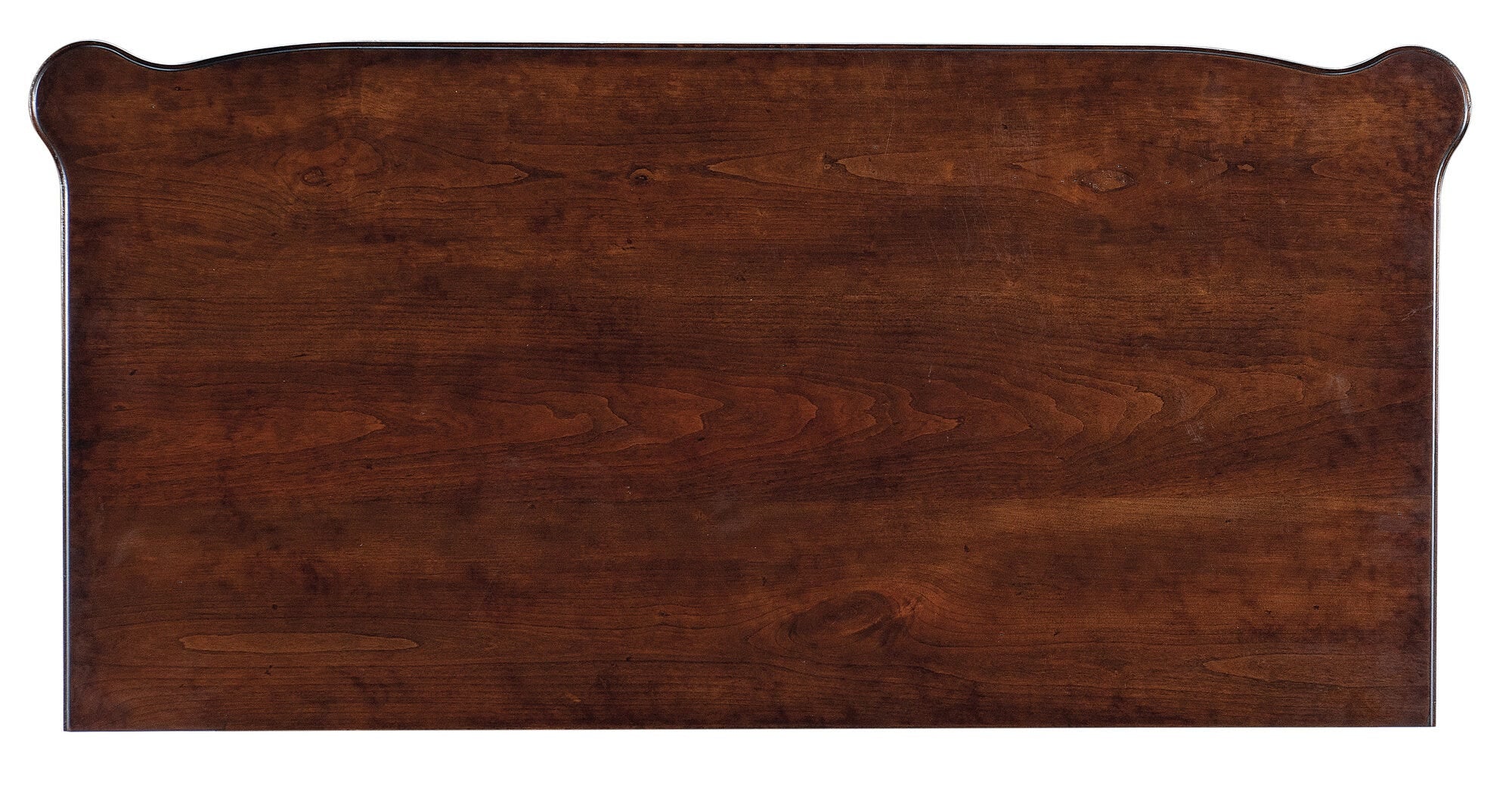 Charleston Five-Drawer Chest Top Image
