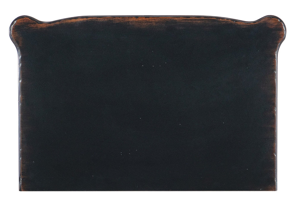 Charleston Three-Drawer Nightstand Top Image
