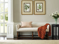 Charleston Bed Bench Room Image 1