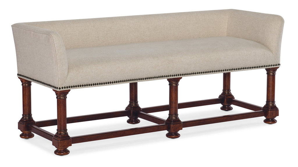Charleston Bed Bench Silo Image