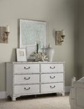 Charleston Six-Drawer Dresser Room Image