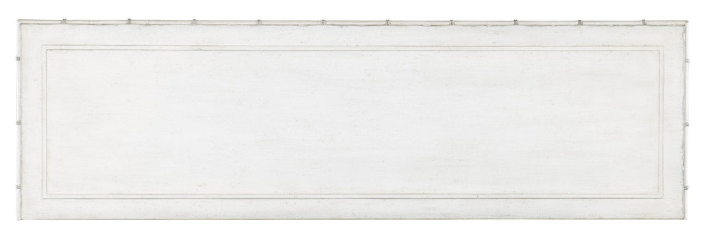 Charleston Six-Drawer Dresser Top Image