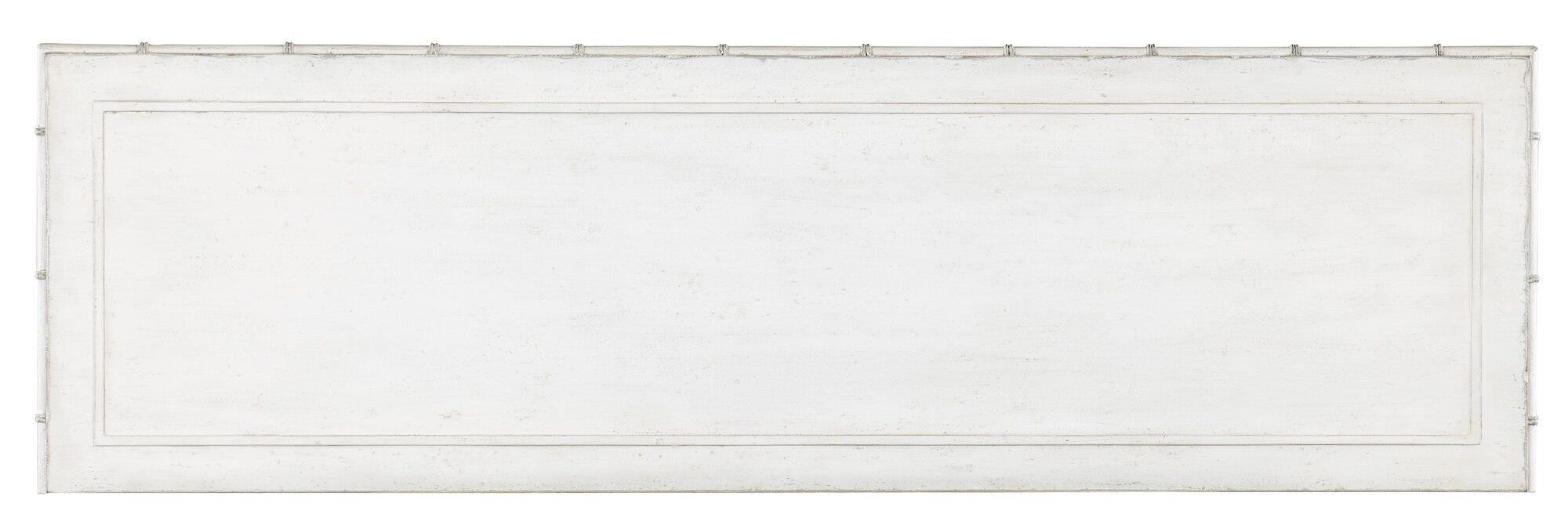Charleston Six-Drawer Dresser Top Image