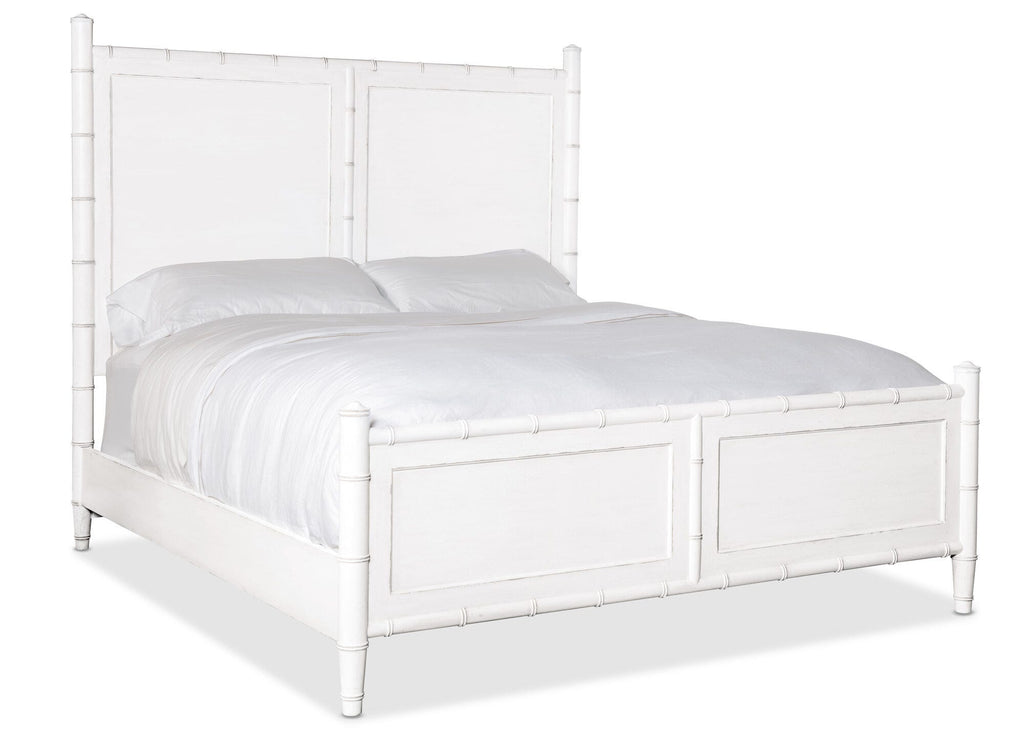 Charleston Panel Beds