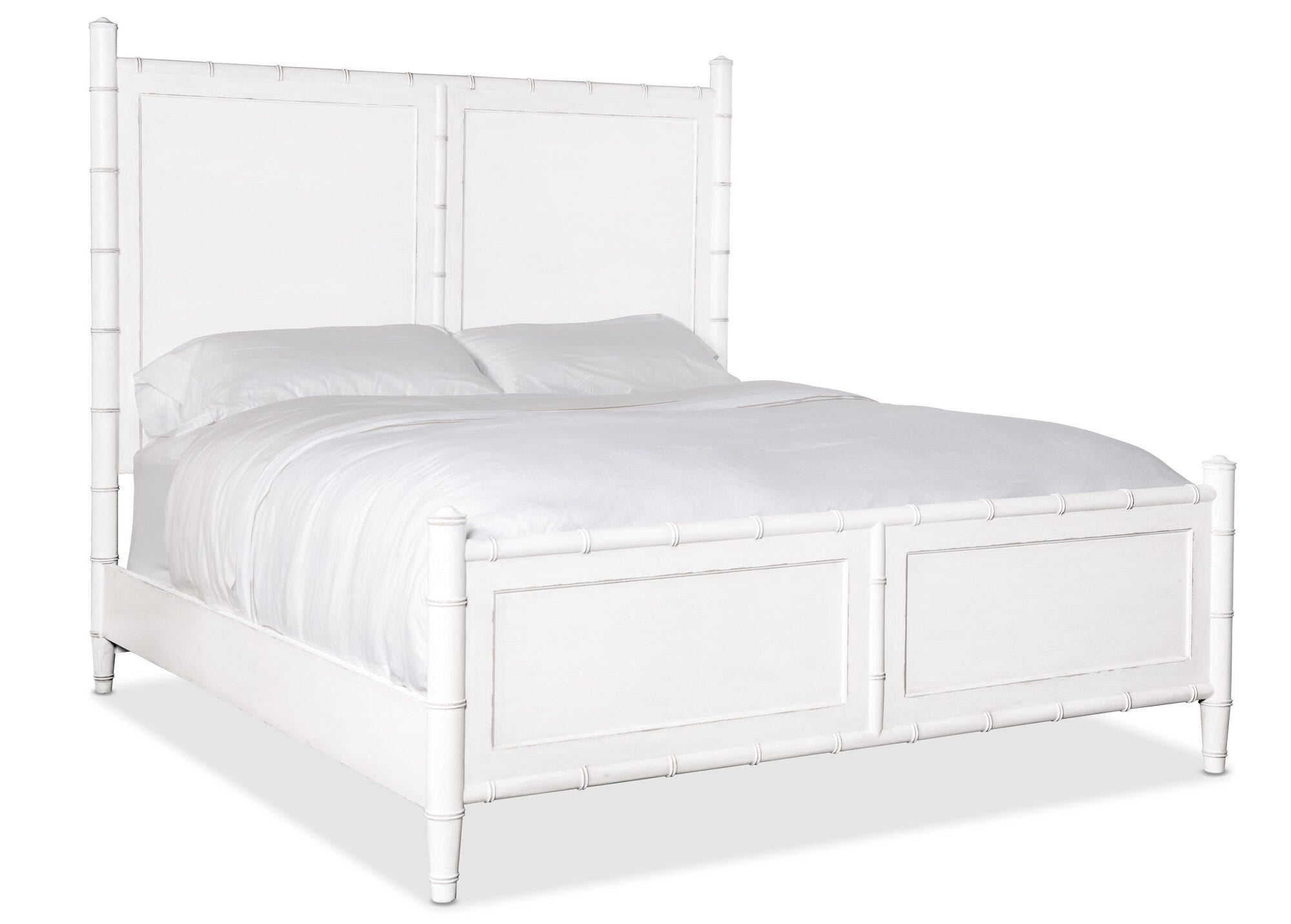 Charleston Panel Beds