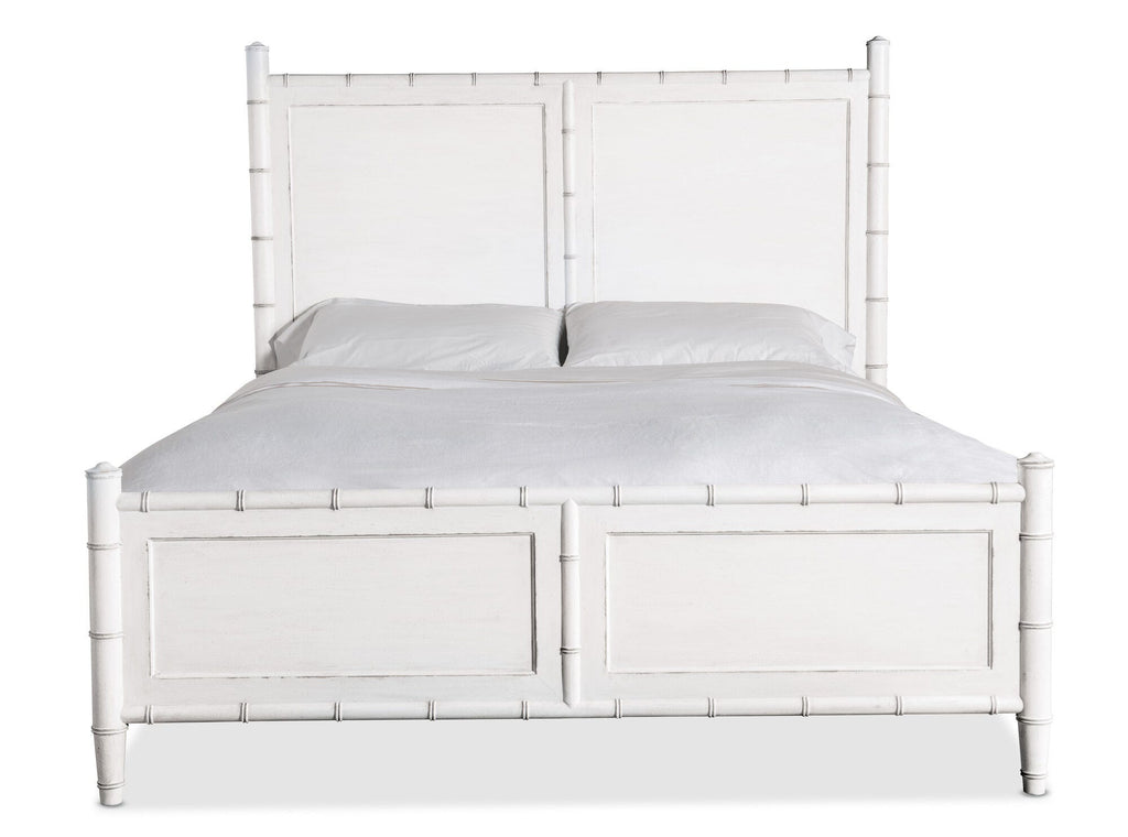 Charleston Panel Beds