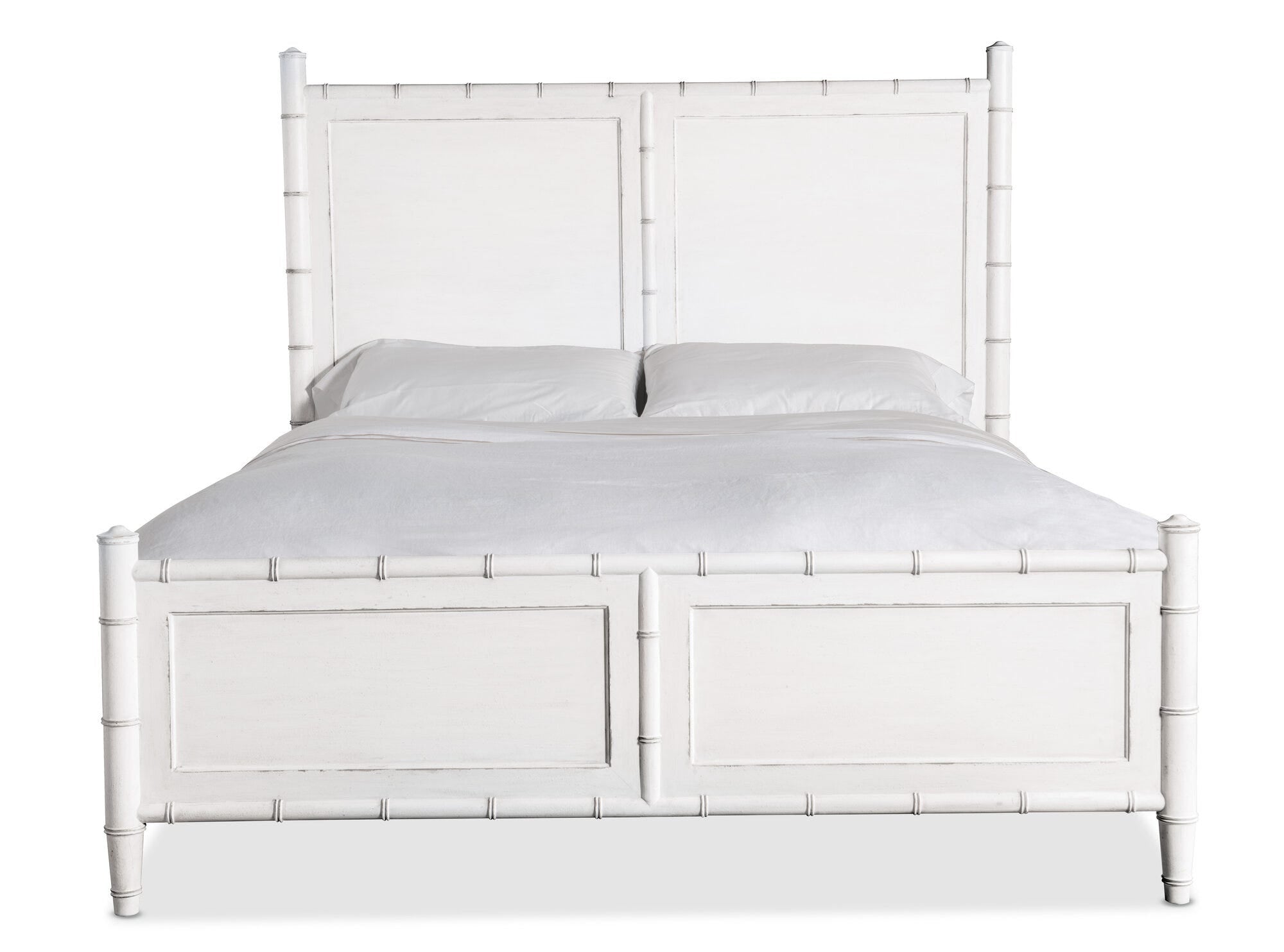 Charleston Panel Beds