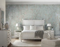Charleston Panel Beds