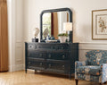 Charleston Seven-Drawer Dresser Room Image 1