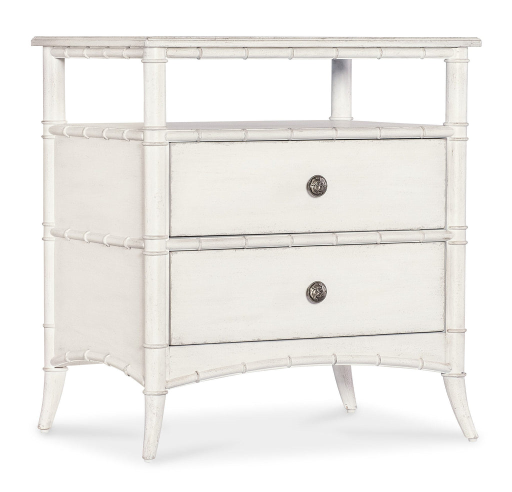 Charleston Nightstand Silo Image 1
