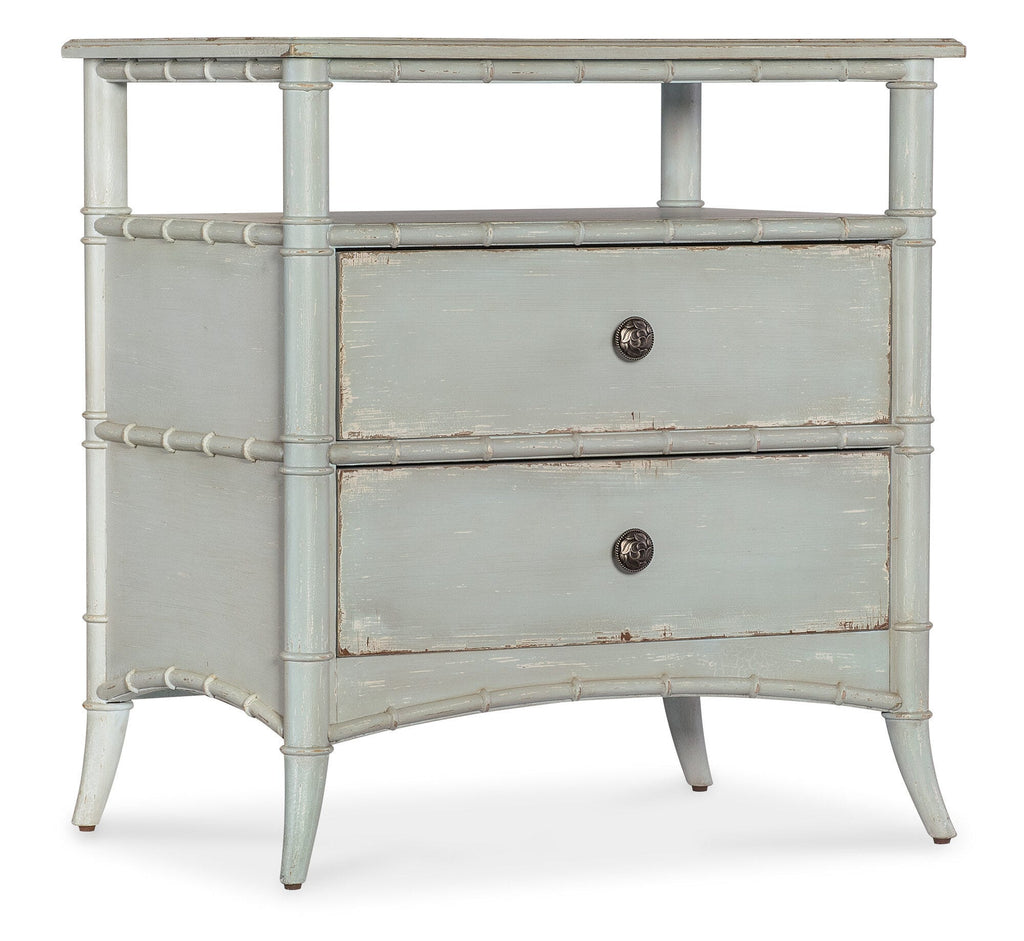 Charleston Nightstand Silo Image
