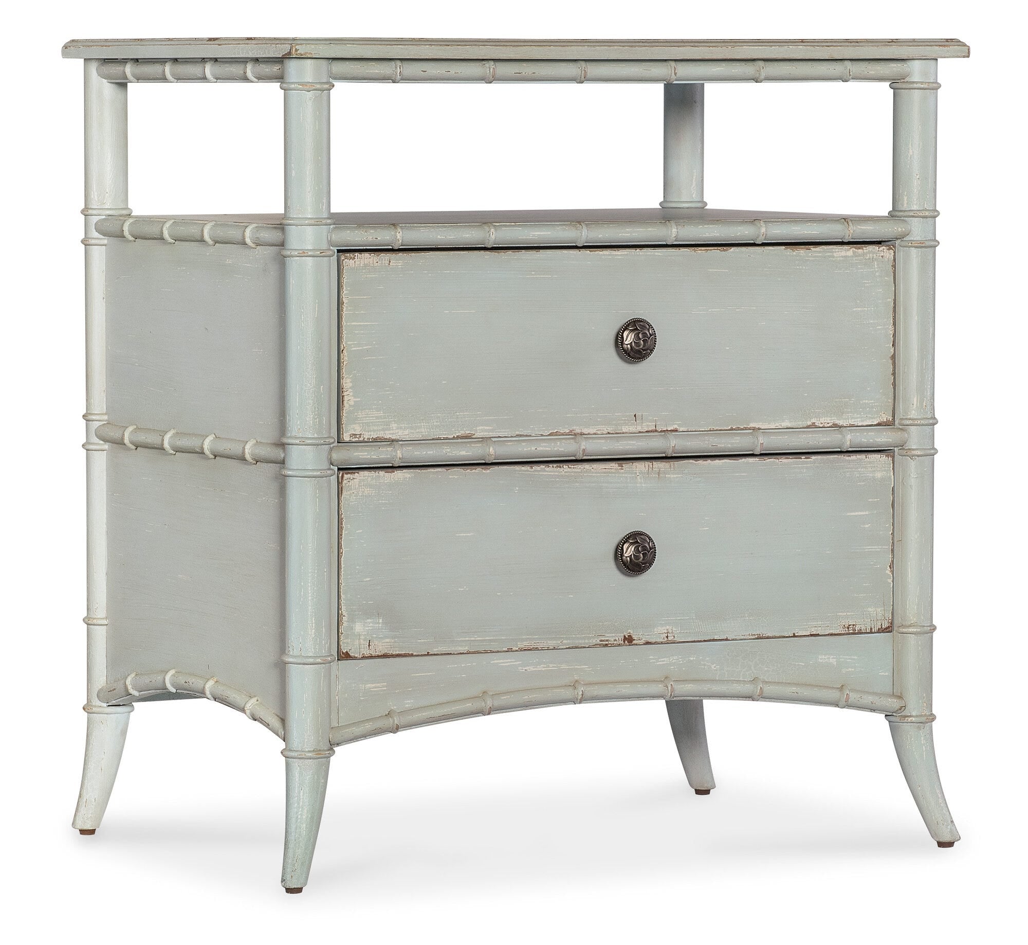 Charleston Nightstand Silo Image