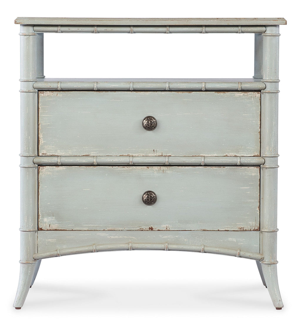 Charleston Nightstand Straight Silo Image