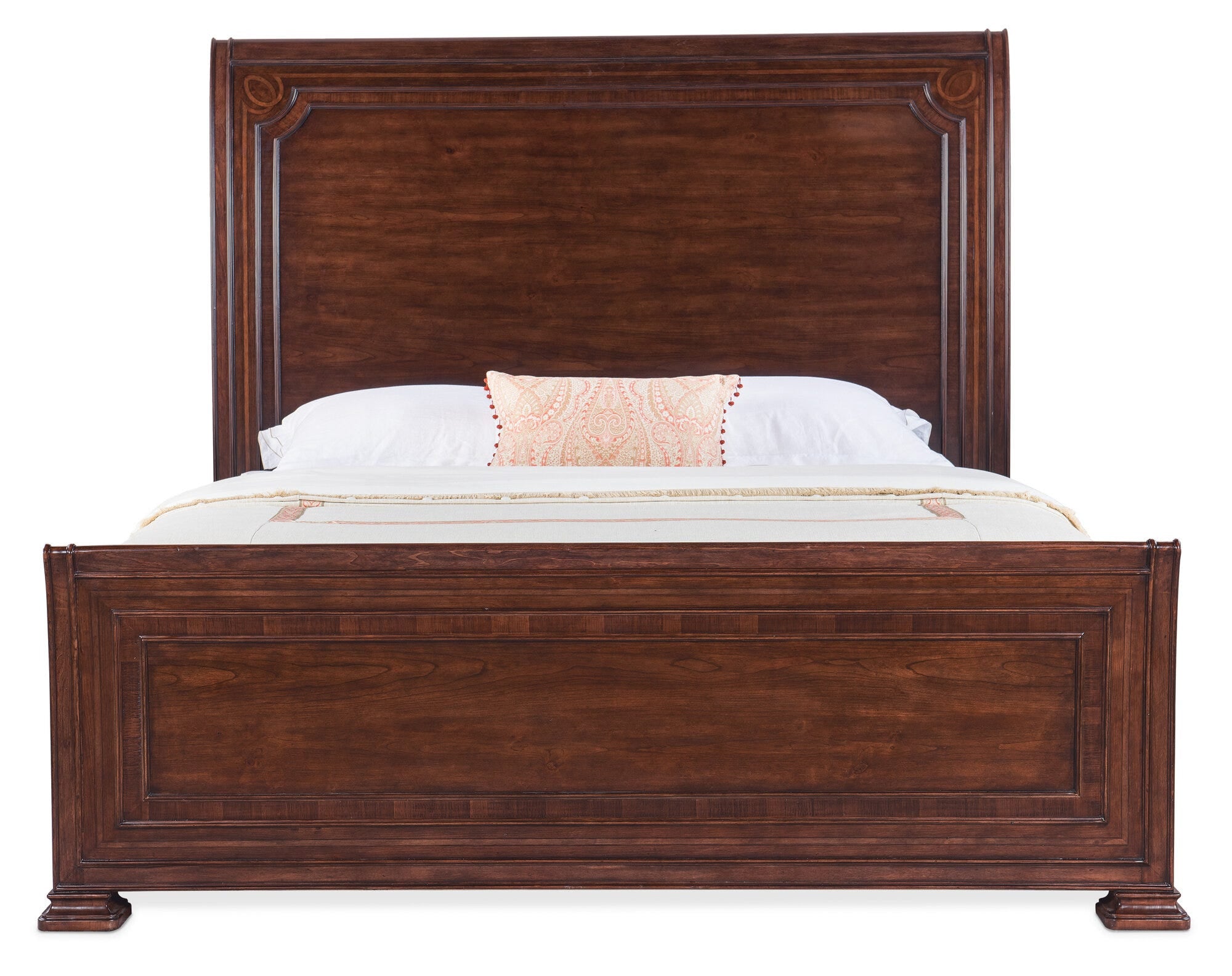 Charleston Sleigh Beds