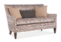 Everly Settee Image 1