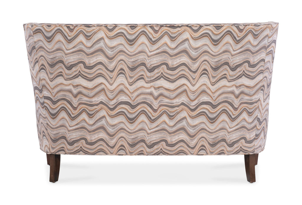 Everly Settee Image 3