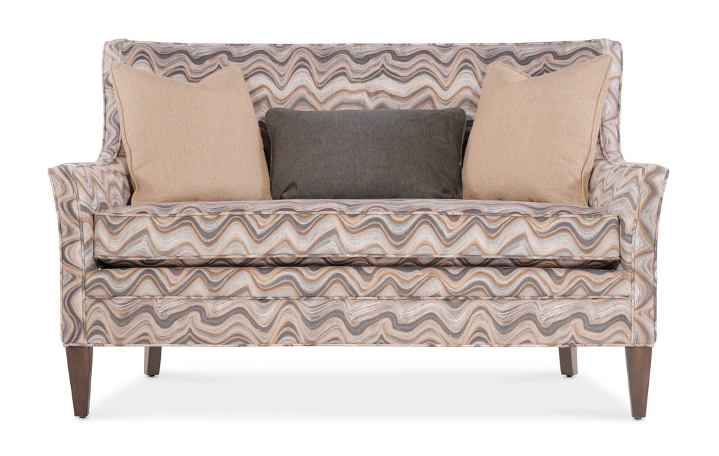 Everly Settee Image 5