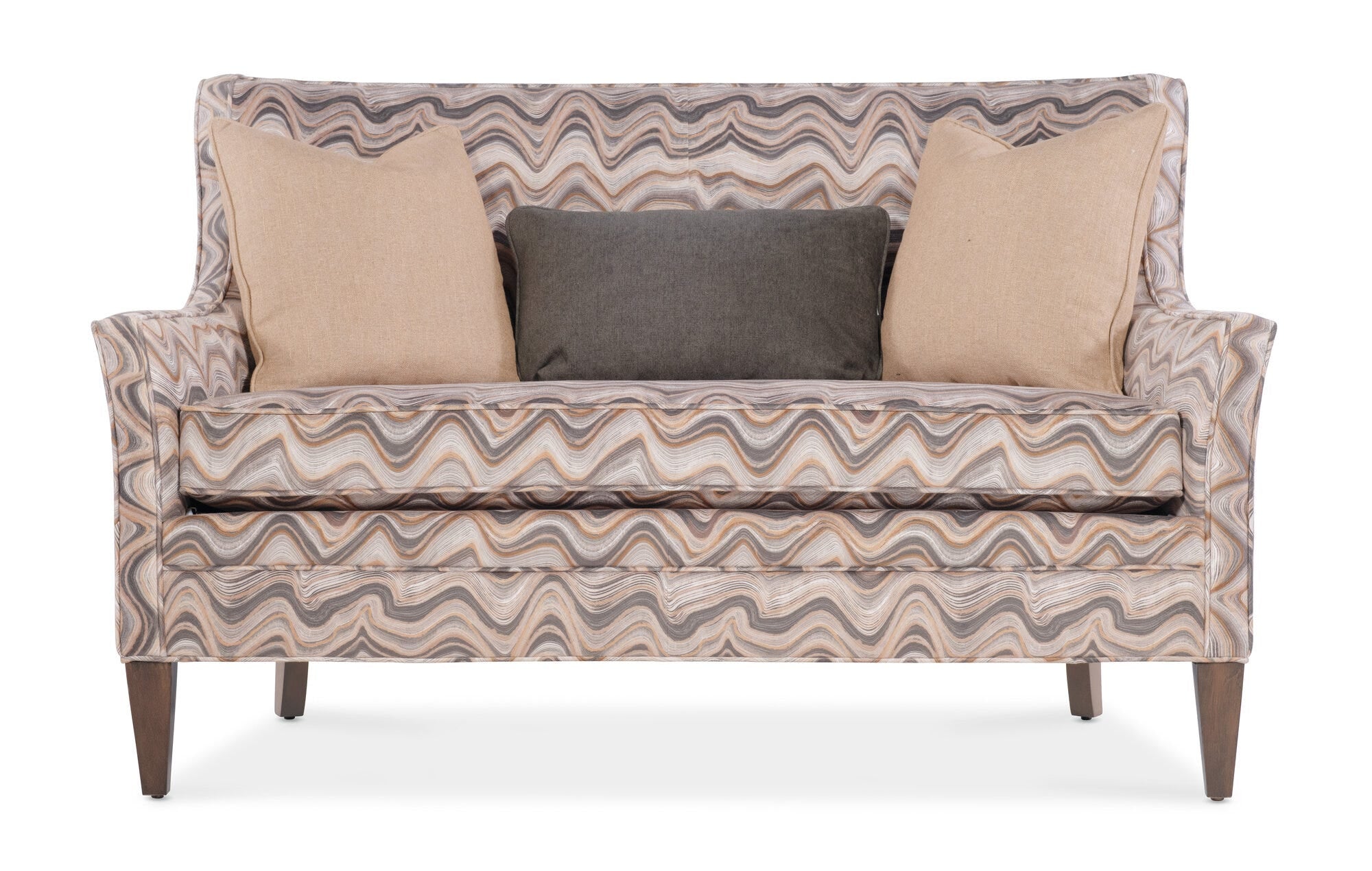Everly Settee Image 5