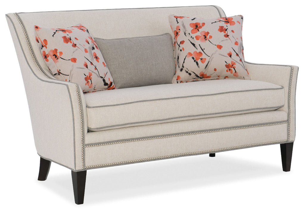 Everly Settee Image 6