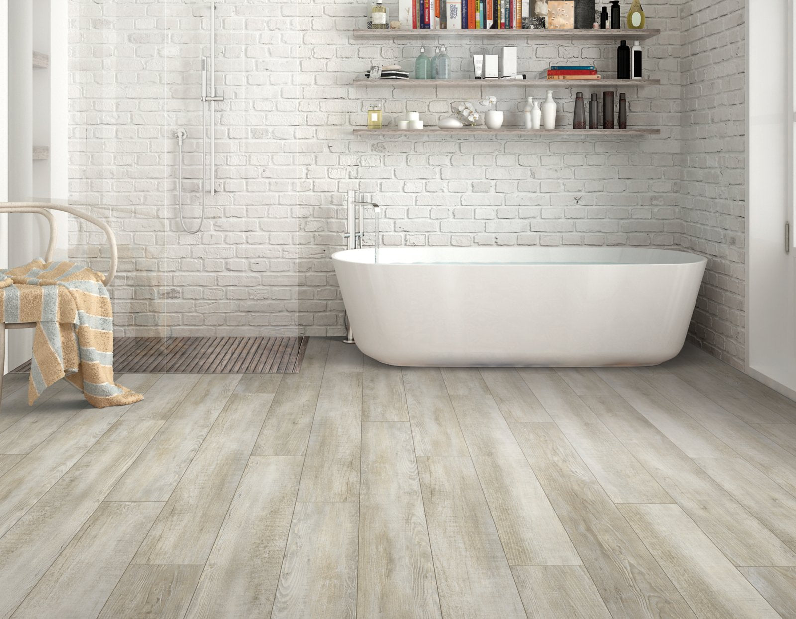 Mohawk Flooring Lush Terrace