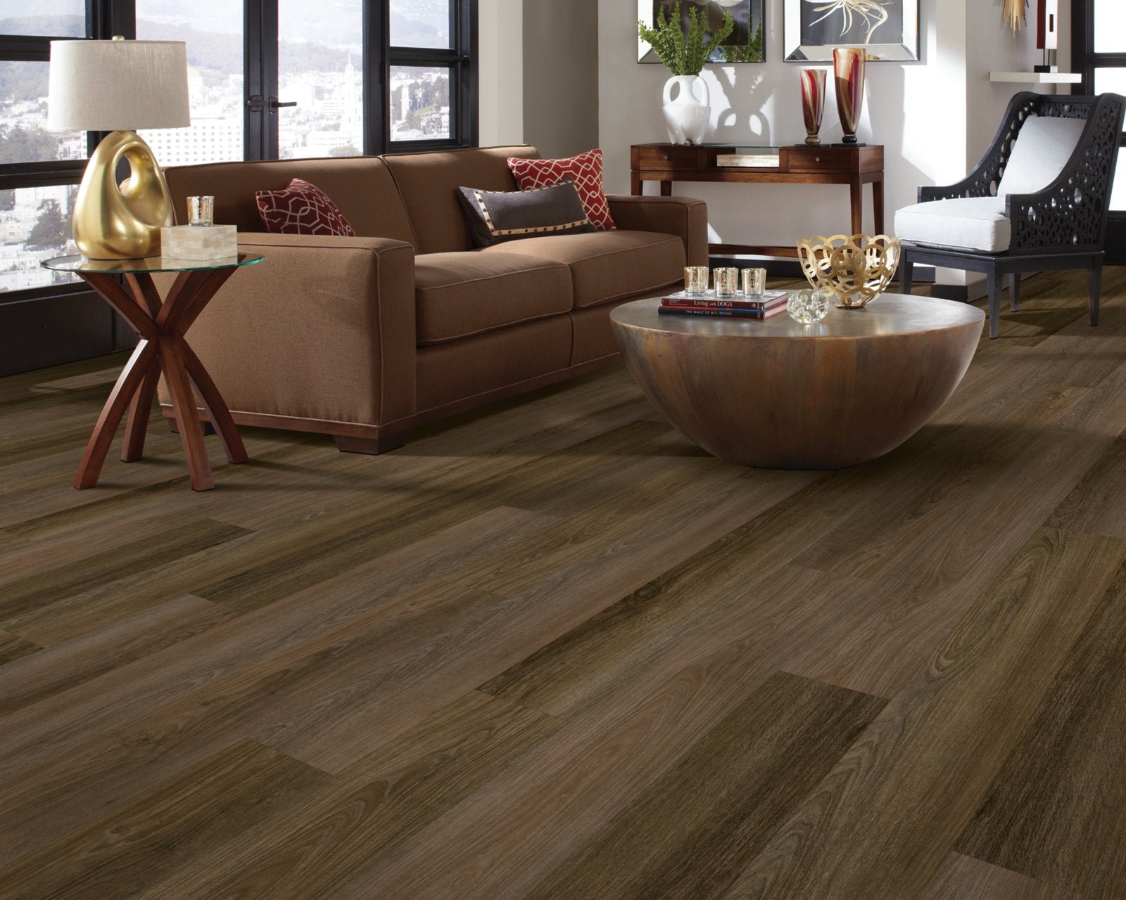 Mohawk Flooring Discovery Ridge