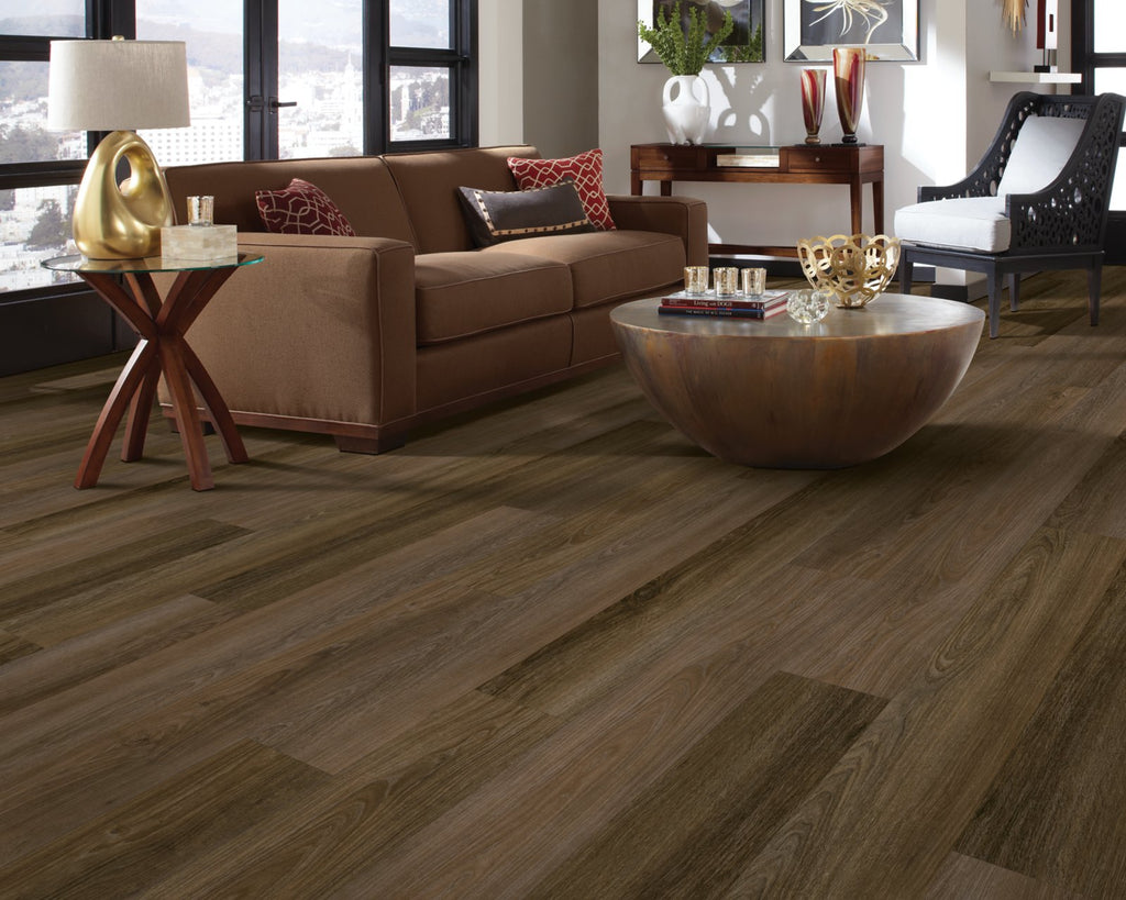 Mohawk Flooring Lush Terrace