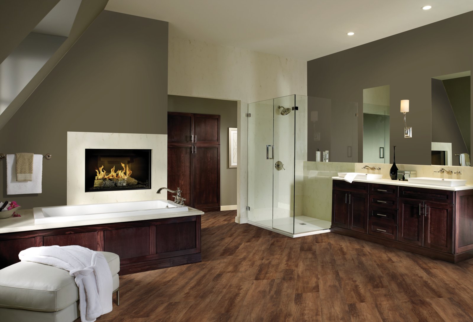 Mohawk Flooring Lush Terrace