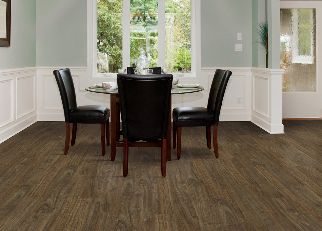 Mohawk Flooring Lush Terrace
