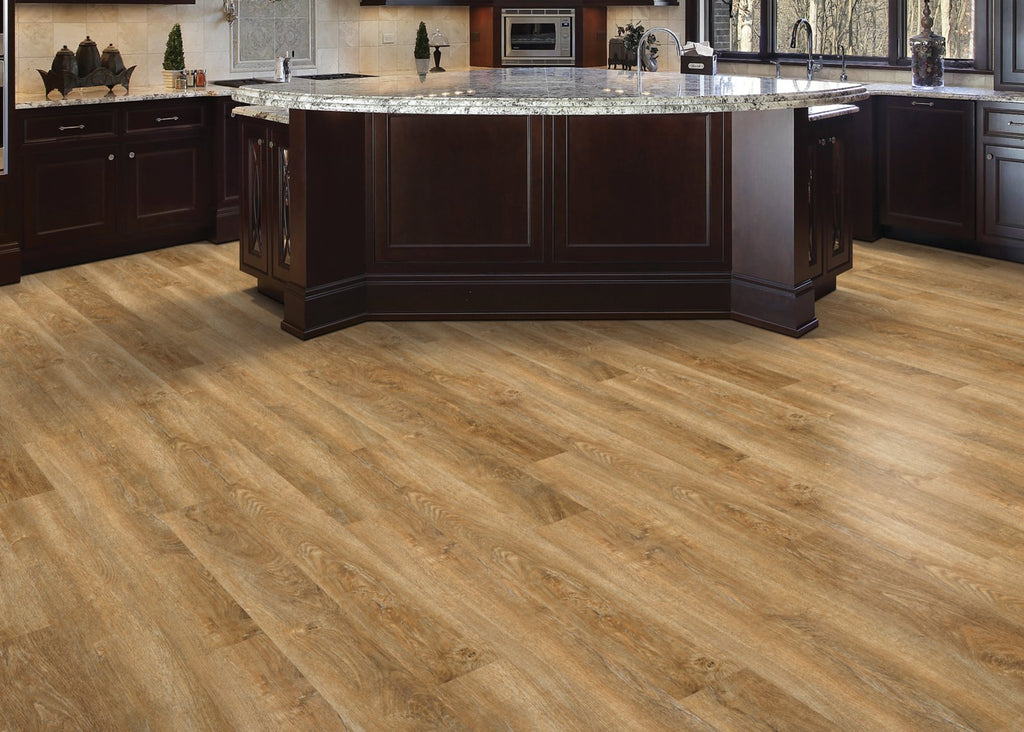 Mohawk Flooring Lush Terrace