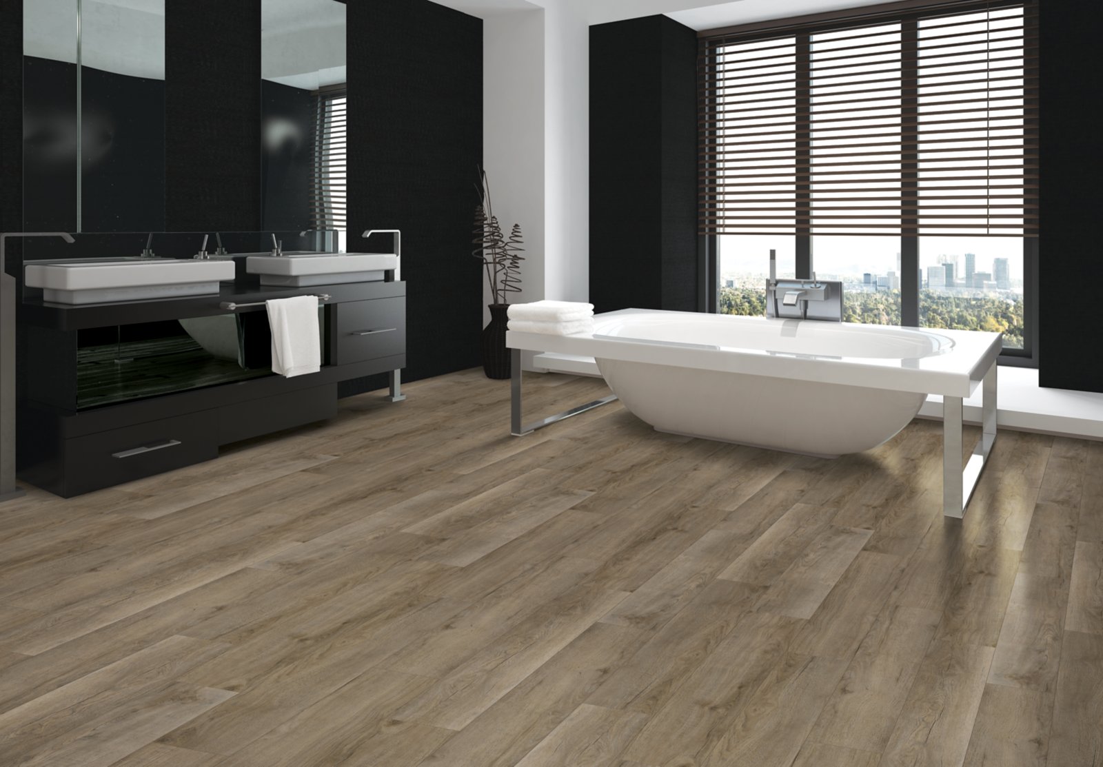 Mohawk Flooring Lush Terrace