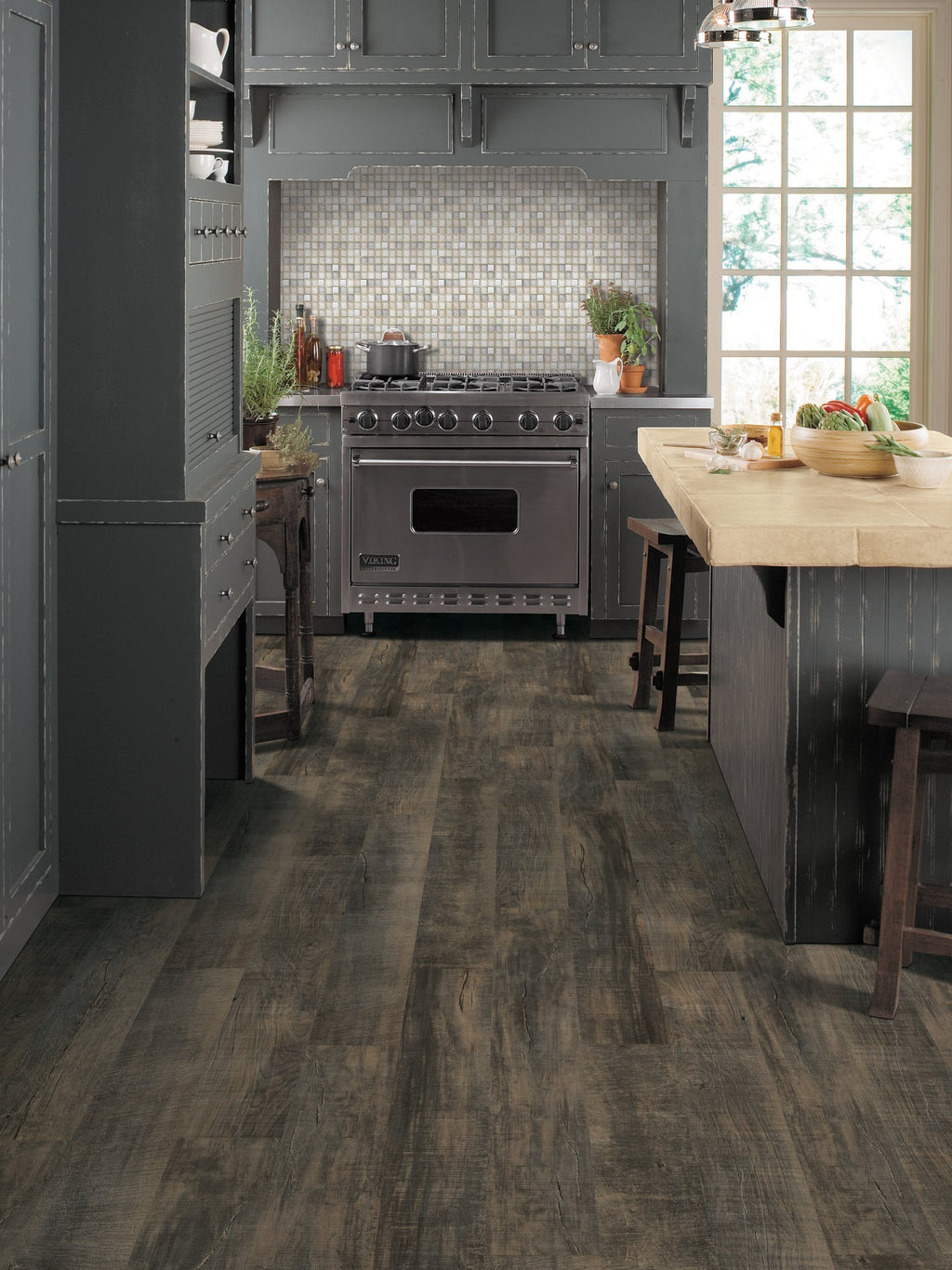 Mohawk Flooring Lush Terrace