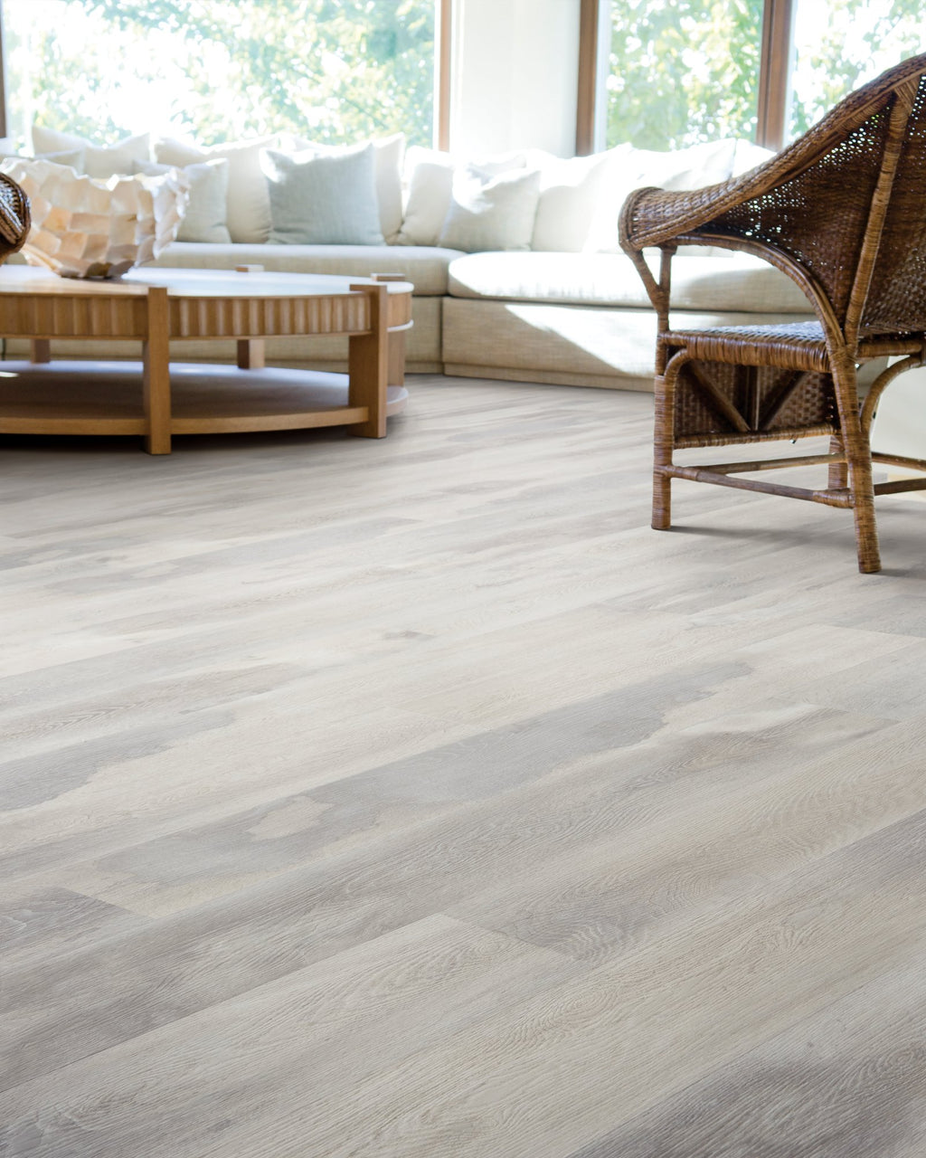 Mohawk Flooring Explorer's Cove