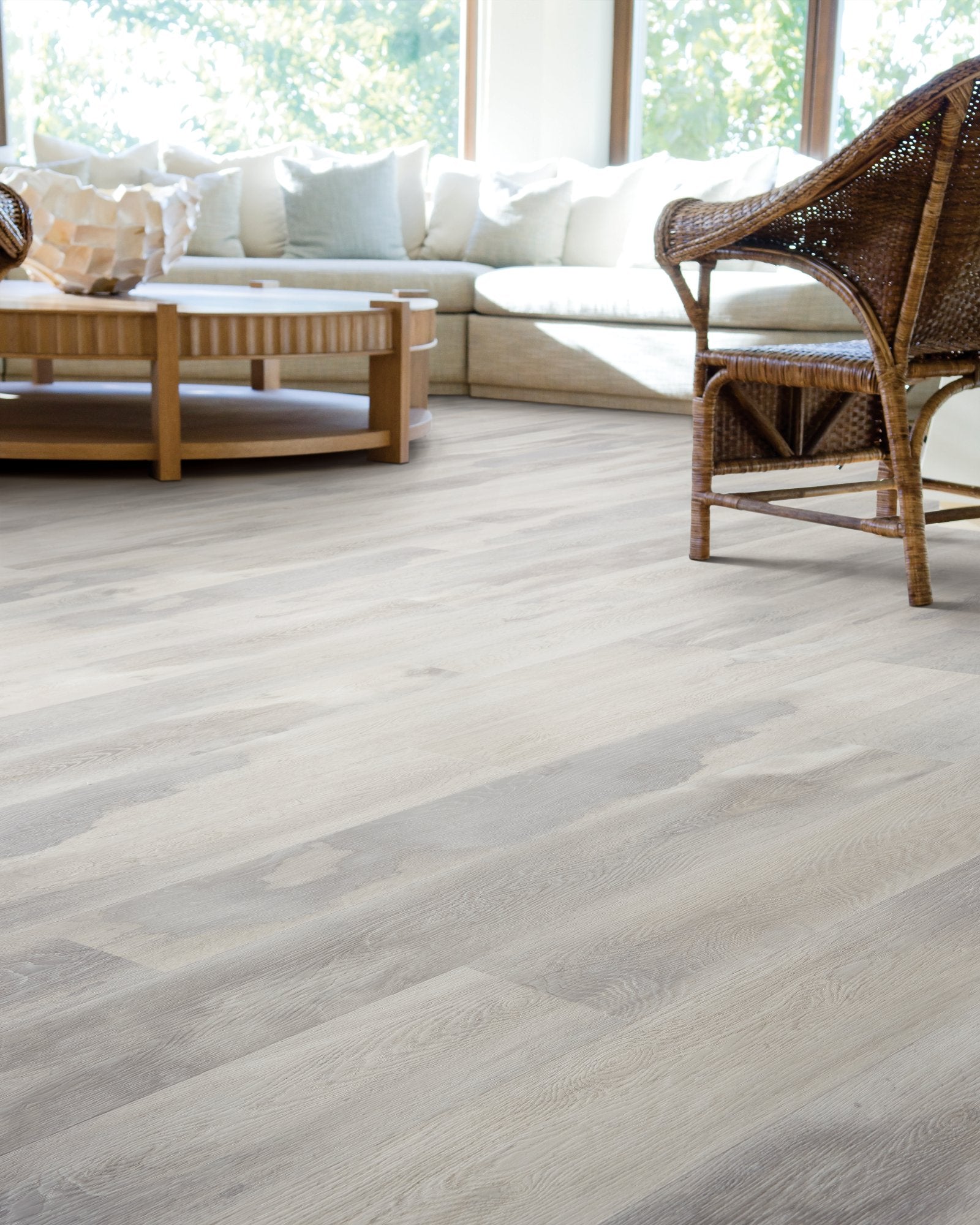 Mohawk Flooring Explorer's Forest