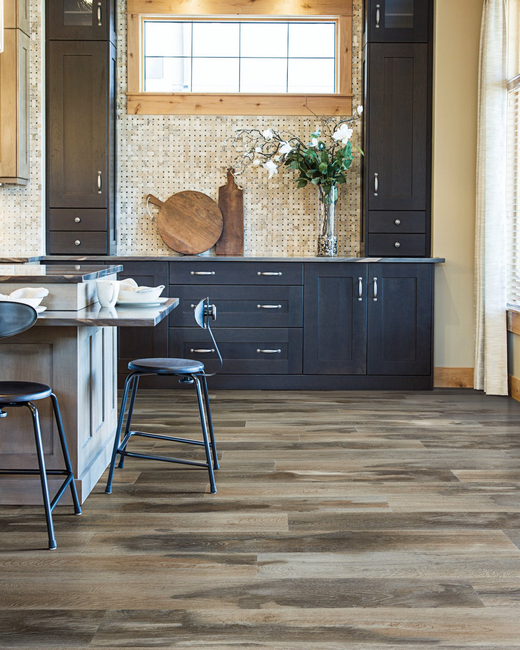 Mohawk Flooring Explorer's Forest